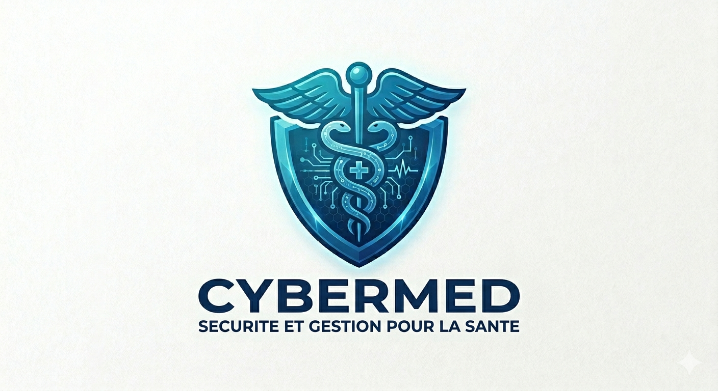 Logo CyberMed